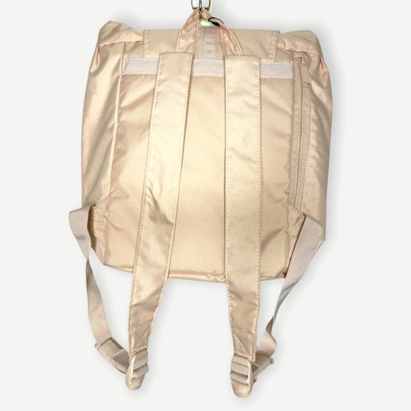 NWT Herschel Supply Co. Dawson Small Light Cameo Rose main image 4